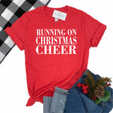 CHRISTMAS CHEER TEE - ADULT