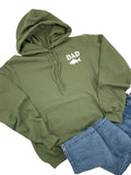 DAD FISHING HOODIE