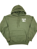 DAD FISHING HOODIE