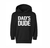 DAD'S DUDE HOODIE