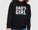 DAD'S GIRL HOODIE
