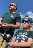DAD FISHING TEE