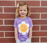 HAPPY DAISY TEE