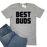 BEST BUDS SHIRT