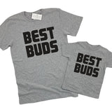 BEST BUDS SHIRT