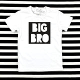 BIG BRO BOX SHIRT