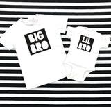 BIG BRO BOX SHIRT