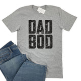 DAD BOD TEE