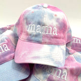 MAMA COTTON CANDY HAT