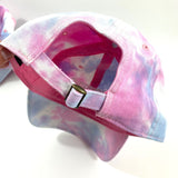 MAMA COTTON CANDY HAT