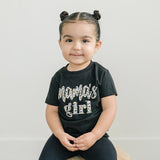 LEOPARD MAMA'S GIRL SHIRT