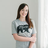 MAMA BEAR SHIRT