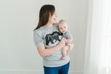 BABY BEAR ONESIE BODYSUIT