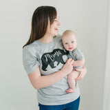 MAMA BEAR SHIRT