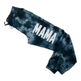 MAMA TIE DYE JOGGERS - CLOSEOUT STYLE