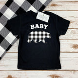 BEAR FAMILY SHIRTS - INFANT, TODDLER, YOUTH, ADULT - Ice Cream Life