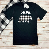 BEAR FAMILY SHIRTS - INFANT, TODDLER, YOUTH, ADULT - Ice Cream Life