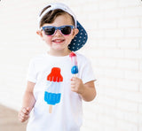 BOMB POP POPSCICLE KID SHIRT - Ice Cream Life