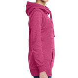 MAMA BEAR WOMENS HOODIE SWEATSHIRT - Ice Cream Life