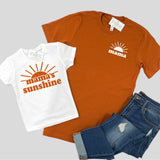 MAMA SUNSHINE SHIRT
