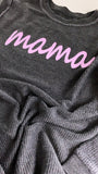 MAMA CORDUROY PULLOVER