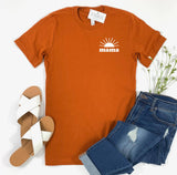 MAMA SUNSHINE SHIRT