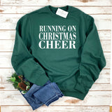 CHRISTMAS CHEER SWEATER