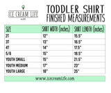 VINTAGE EASTER BUNNY KIDS TEE - MAUVE