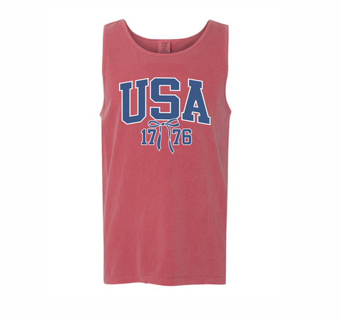 USA BOW 1776 TANK - ADULT