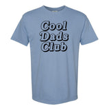 COOL DADS CLUB TEE