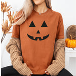 JACKOLANTERN ADULT TEE - YAM