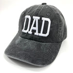 DAD VARSITY HAT