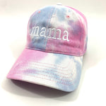 MAMA COTTON CANDY HAT