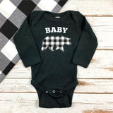BEAR FAMILY SHIRTS - INFANT, TODDLER, YOUTH, ADULT - Ice Cream Life
