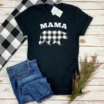 BEAR FAMILY SHIRTS - INFANT, TODDLER, YOUTH, ADULT - Ice Cream Life