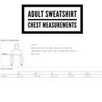 HOMEBODY SWEATSHIRT - Ice Cream Life