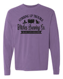 WITCHES BREWING CO. ADULT LONG SLEEVE
